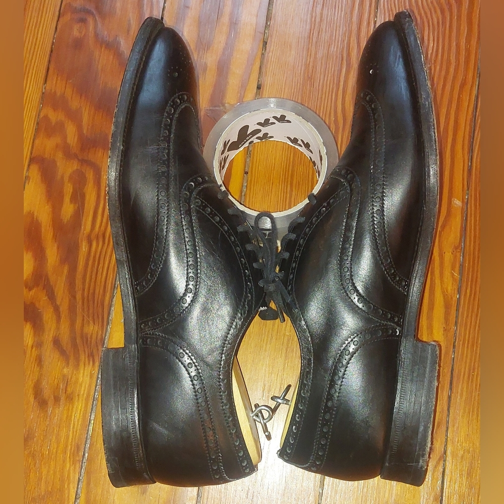 Church's Shoes Size 11wide - Picture 3 of 8